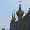 Gracef Podróże Peterhof 32