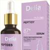 Delia Cosmetisc - kolekcja sześciu nowych serum 7