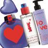 Sephora Made With Love - walentynkowa kąpiel 1