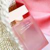 Narciso Rodriguez for her Musc Nude 21