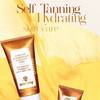 Sisley Paris Self Tanning Skin Care Face & Body 6