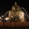robert.krupinski Architektura Paryż nocą 9