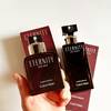 Calvin Klein Eternity Amber Essence 17