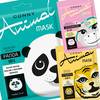 Conny Animal Mask 2
