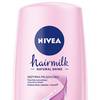 Nivea Hairmilk Natural Shine mgiełka 5
