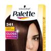 Palette Color Shampoo 8