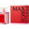 MAX&Co. - trzy nowe wody perfumowane 3