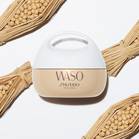 Shiseido WASO Giga Hydrating Cream 1