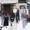 CHANEL - pokaz kolekcji jesień-zima 2019/20 (1) 28