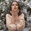 Pandora - zimowa kolekcja biżuterii 1