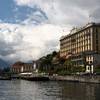 robert.krupinski Podróże Włochy / Lago di Como 9