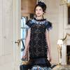 CHANEL Métiers d'art collection 2016/17 62