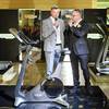 Technogym otworzył showroom w Polsce 22
