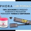 Sephora wspiera zbiórkę Fundacji Siepomaga 1