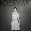 Kossmann - pokaz kolekcji wiosna-lato 2015 6