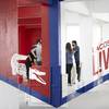 Lacoste L!VE - nowy zapach dla mężczyzn 13