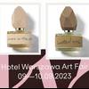 Art Fair w Hotelu Warszawa 1