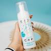 Bandi Pure Care - delikatna pianka oczyszczająca 2
