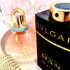 Bvlgari Rose Goldea Blossom Delight i Man in Black 5