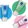 Nivea - żele do mycia twarzy 4