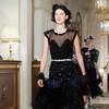 CHANEL Métiers d'art collection 2016/17 71