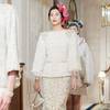 CHANEL Métiers d'art collection 2016/17 8