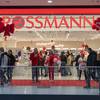Rossmann otworzył 50 drogerię w Łodzi 1