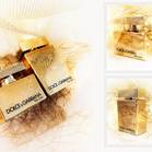 Dolce & Gabbana The One Gold Intense 1
