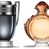 Paco Rabanne Olimpēa Intense i Invictus Intense 2