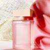 Narciso Rodriguez for her Musc Nude 17