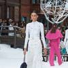 CHANEL - pokaz kolekcji jesień-zima 2019/20 (2) 8