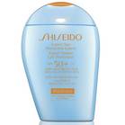 Shiseido Expert Sun Protection Lotion SPF 50+ - ochronna emulsja do opalania