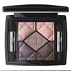 Dior 5 Couleurs - makijaż jesień-zima 2014/15 18