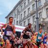 Rossmann Run: rekordowy bieg w Łodzi 2