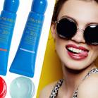 Shiseido Lip Color Splash SPF 30 1