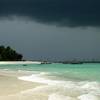 robert.krupinski Podróże Zanzibar - plaża w wiosce Nungwi część 1 14