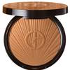 Armani Luminous Silk Sunlit Creamy Bronzer 3