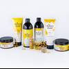 Barwa Cosmetics Honey Hair 1