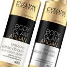 Eveline Cosmetics Body Glam Argan 2