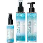 Marion Hair Shine - seria do pielęgnacji włosów suchych i matowych