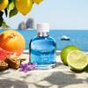 Light Blue Dolce&Gabbana 10