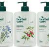 Herbal Care - nowe mydła pielęgnacyjne do rąk 2
