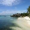 robert.krupinski Podróże Zanzibar - plaża w wiosce Nungwi część 2 14