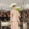 CHANEL - pokaz Haute Couture wiosna-lato 2017 10