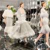 CHANEL - pokaz Haute Couture wiosna-lato 2017 14