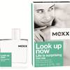 Mexx Look Up Now - nowe zapachy dla Niej i dla Niego 5