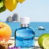 Light Blue Dolce&Gabbana 18