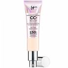 IT Cosmetics Your Skin But Better CC+ SPF 50+ - krem korygujący