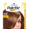 Palette Color Shampoo 3
