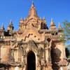 robert.krupinski Architektura Birma / Bagan część 3 5
